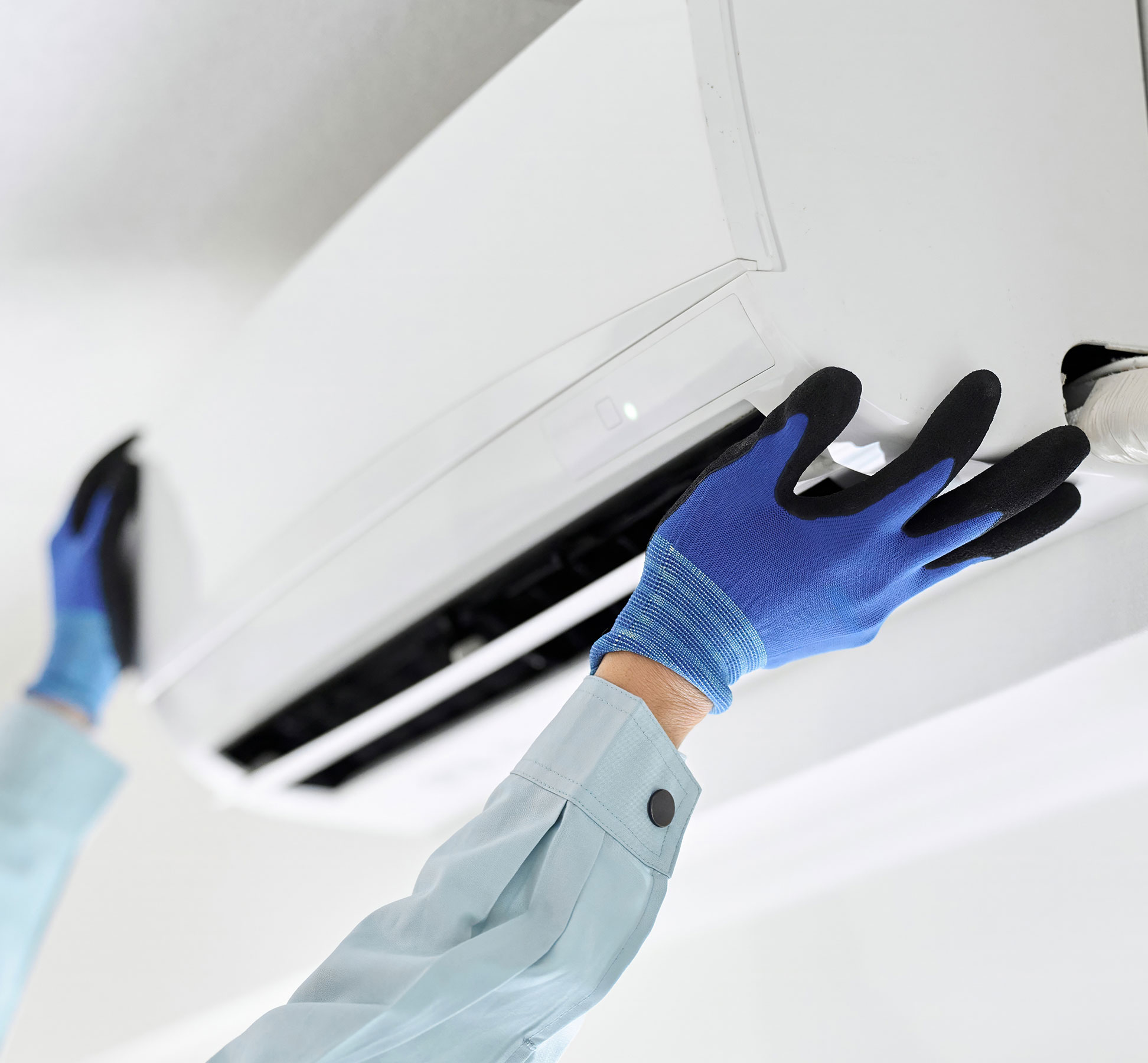 Installation de Climatisation et Pompes à Chaleur à Auzouer-en-Touraine