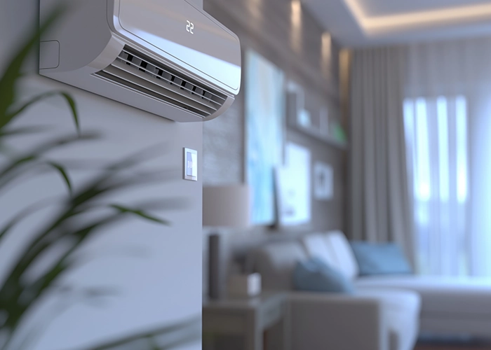 Installation et entretien de climatisation à Amboise et Chateau-Renault
