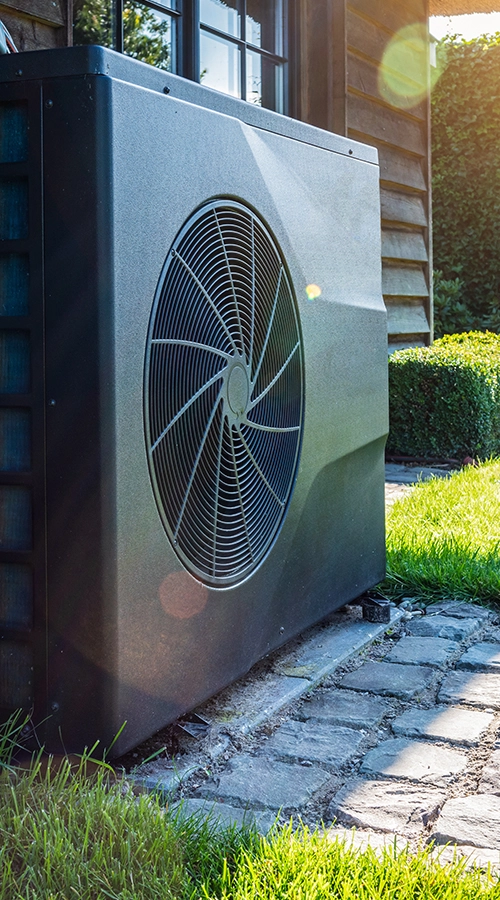 climatisation et pompes à chaleur à Auzouer-en-Touraine (37)