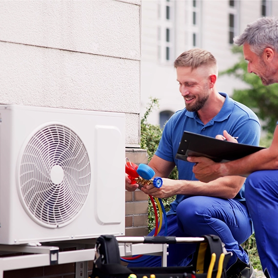 Expert en climatisation Auzouer-en-Touraine